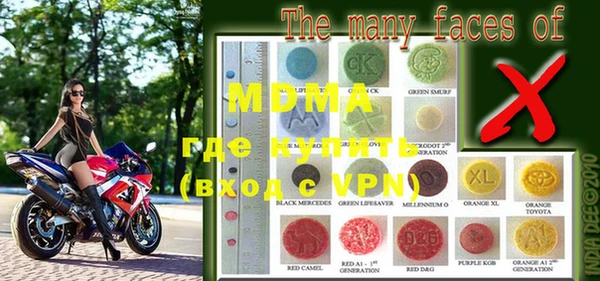 мдпв Бородино